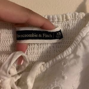 Abercrombie & Fitch Top